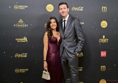 Verdiend of niet? Hans Vanaken reageert op uitslag Gouden Schoen