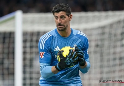 Thibaut Courtois boos: "Het is een schande!"