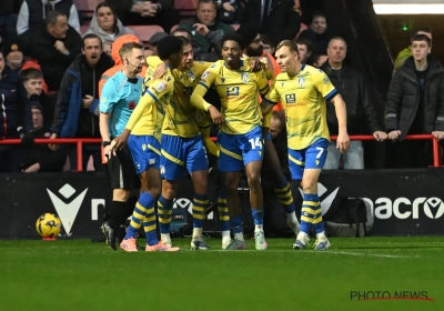 'Zulte Waregem mikt hoog en wil Engelse sensatie in huis halen'