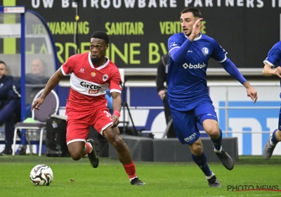 Antwerp ziet investering van drie jaar geleden eindelijk renderen: "Het vertrouwen was niet meer hetzelfde"