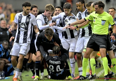 🎥 Alles liep even uit de hand bij Club Brugge: Ivan Leko is duidelijk over gedrag van speler