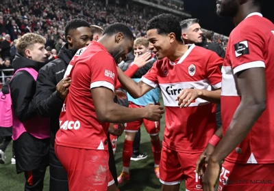 Er is (nog) geen overeenkomst, maar: 'Gheysens praatte al met kandidaten om Antwerp FC over te nemen'