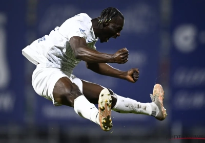 LIVE: Union SG nu al op rozen! 