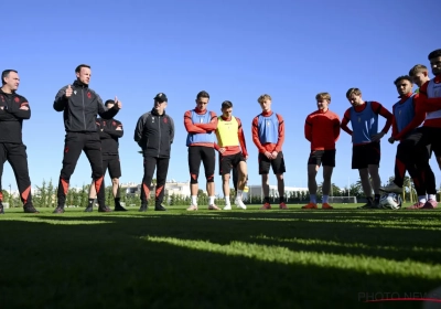 'Standard schiet raak: goalgetter vrijdag naar Luik'