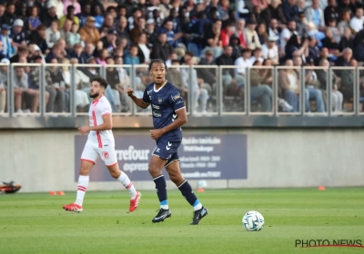 OFFICIEEL: Cercle Brugge versterkt zich met Franse verdediger
