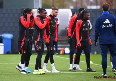 Laatste kans voor Belgisch supertalent? Deze maand eindelijk fit en mee met Rode Duivels?