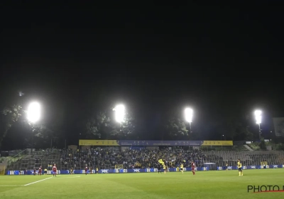 Eindelijk goed nieuws! Belgische topclub ziet witte rook voor bouw nieuw stadion