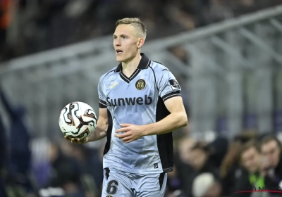 Anderlecht met grote personeelsproblemen voor zondag: "Ik zou centraal kunnen spelen"