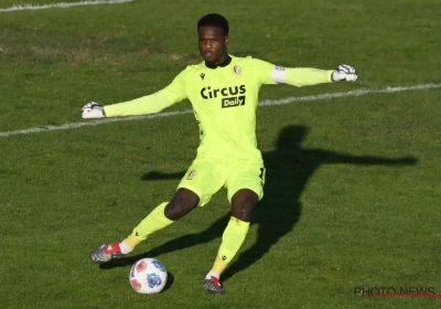 Fans zullen het graag horen: Matthieu Epolo heeft nog grote plannen bij Standard