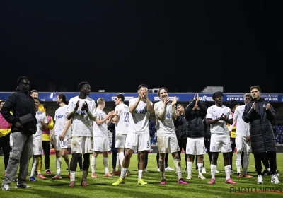 David Hubert met de handen in het haar: plots drie (!) sterkhouders van Union geschorst