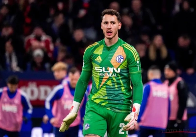 BREAKING: Dit moet de nieuwe doelman van Anderlecht worden