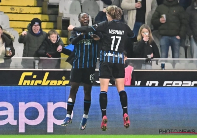 LIVE: Vermant zet Club op voorsprong tegen RAAL