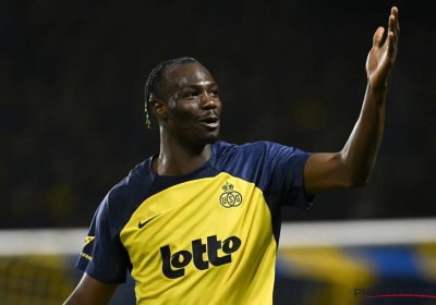 Zes maanden buiten strijd en seizoen voorbij? Union houdt zijn hart vast voor Promise David