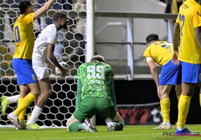 LIVE; Cercle Brugge komt vroeg op voorsprong in Westerlo!