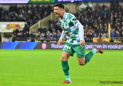 Saudische club meldt zich voor sterkhouder van La Louvière: bod ligt al op tafel