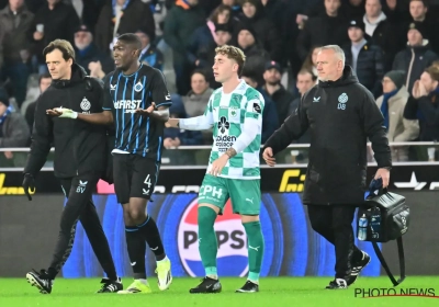 Disciplinair Comité spreekt klare taal over rode kaart van Ordonez