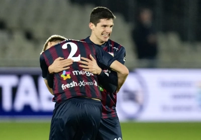 Geen finale tegen Eupen nodig: RFC Luik verzekert zich van een plek in de Play-offs!