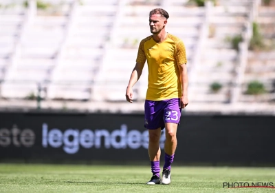 Waarom Jérémy Taravel net nu Mats Rits weer bij de A-kern haalt