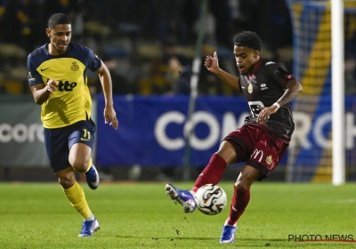 LIVE: Union grijpt KV Mechelen bij de keel, Miras houdt zijn ploeg recht!