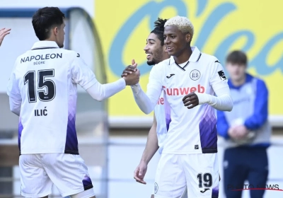 LIVE: Anderlecht al na drie minuten op voorsprong, Coosemans en paal verhinderen gelijkmaker