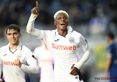 Verrassing van formaat bij Anderlecht: Nilson Angulo staat op het punt van vertrekken