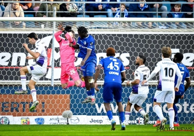 Coosemans heel duidelijk en gefrustreerd: "Gent mag Hein Vanhaezebrouck dankbaar zijn"