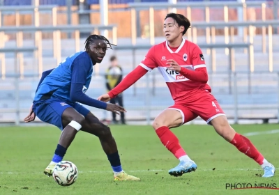 LIVE: Dender en Antwerp op zoek naar doelpunten