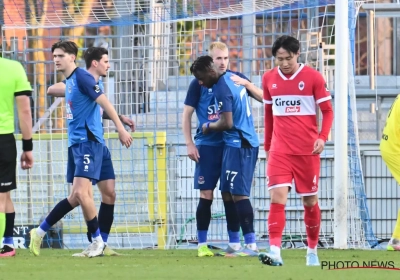 Ferme stunt en 6 op 6 tegen Antwerp: hekkensluiter Dender pakt eerste thuiszege van het seizoen