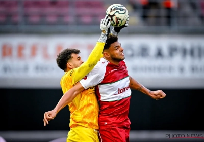 Boter op het hoofd voor doelman Genk tegen Zulte Waregem? Hayen met opvallende mening