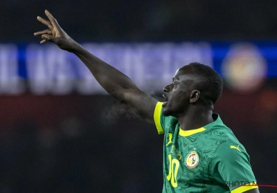 🎥 Bijzondere slot in reguliere speeltijd van de finale van de Afrika Cup