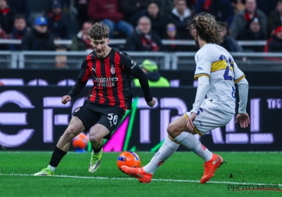 Manusje-van-alles wil basisspeler worden bij Rode Duivels en droomt van... "WK-winst"