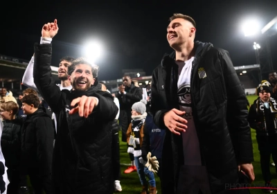 Op twee punten van de top zes in JPL: "Er is veel vertrouwen"