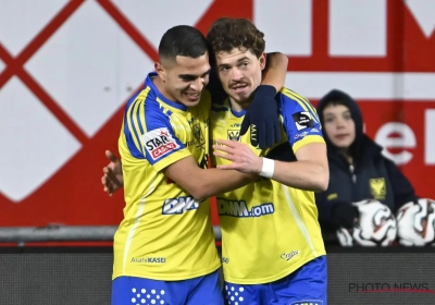 LIVE: Blitzstart van STVV: OH Leuven snel in de problemen!