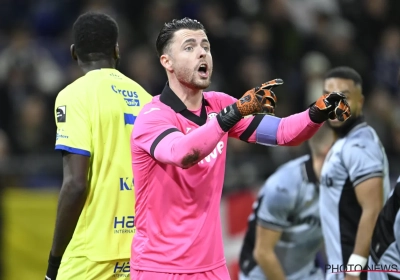 Coosemans boos op arbitrage (en Vanhaezebrouck): Lardot laat er geen twijfel over bestaan