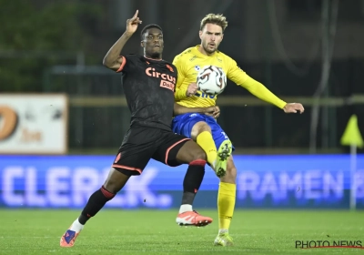 "Dat wil ik niet nog eens meemaken": speler van SK Beveren spreekt duidelijke taal