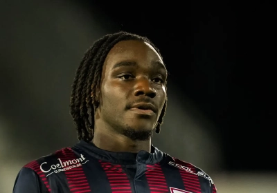 In de slipstream van Bertaccini? Jeugdproduct KV Mechelen via Club Luik klaar voor eerste klasse
