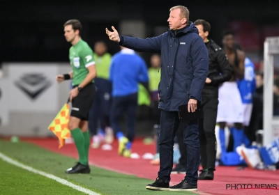 De extra boost voor Zulte Waregem en het prikje naar Genk: "Tegen een team dat play-off 1 zou moeten spelen"