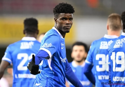 Miljoenen op komst voor KRC Genk? 'Franse topclubs springen in de dans voor aanvaller'