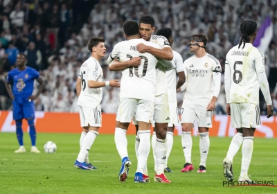 Daar gaan we: 'Real Madrid klopt met 50 miljoen euro aan bij JPL-parel'