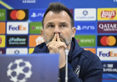 Geen Verhaeghe en geen Rigaux in Kazachstan: "Gaat geen wijn drinken met zijn vrouw"