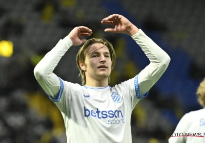 Vermant blijft met de voetjes op de grond: "We zijn niet blind voor wat er de voorbije weken gebeurd is"