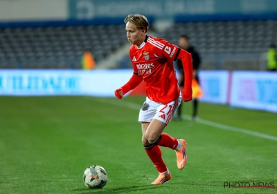 Club Brugge heeft nieuwe aanvaller met stevig prijskaartje in het vizier