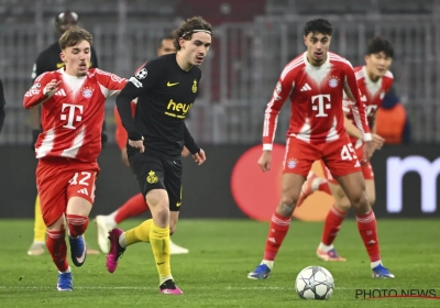 LIVE: Union begint goed in München