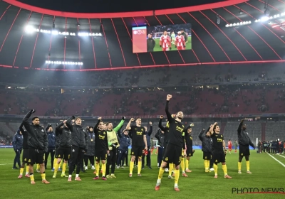 'Twee nieuwe vertrekken in de maak bij Union SG'