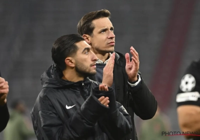 Volgende week rekent en hoopt Union op een nederlaag van... Club Brugge: "Zolang er nog 1% kans is..."