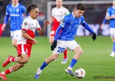LIVE: Genk is de gevaarlijkste ploeg in vreemde match tegen Utrecht!