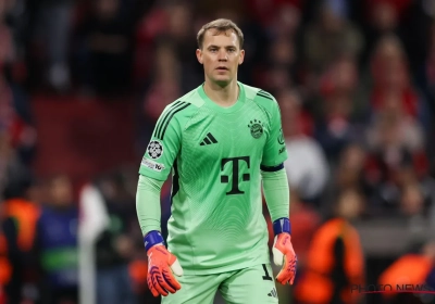 Union liet een duidelijke indruk na: dit hebben Vincent Kompany, Harry Kane en Manuel Neuer erover te zeggen