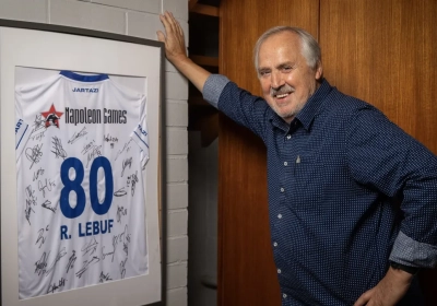 KAA Gent neemt afscheid van een echte Buffalo: gewaardeerde collega en scherpe pen