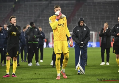 Union oogstte sportief weer lof... "Maar wat er achteraf gebeurde, geeft 'kleine club energie' af"