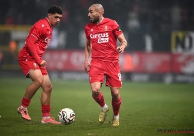 LIVE: Teuma meteen in de basis bij Standard, Van Der Heyden fit bij KAA Gent